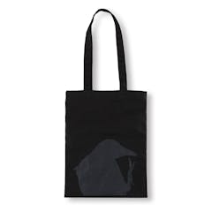 RAVENS TOTE BAG